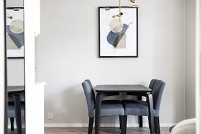 Frogner House - Uranienborg