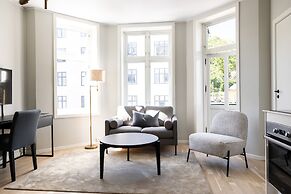 Frogner House - Uranienborg