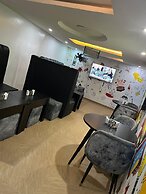 Thapunchline Apartments & Hotels
