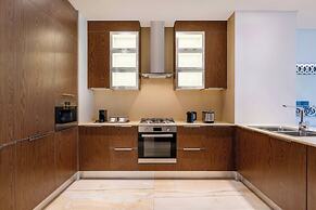 Agora, Doha, Autograph Collection