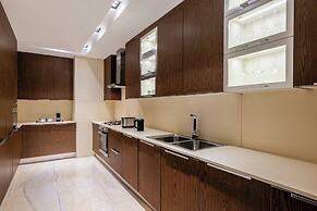 Agora, Doha, Autograph Collection