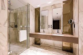 Agora, Doha, Autograph Collection