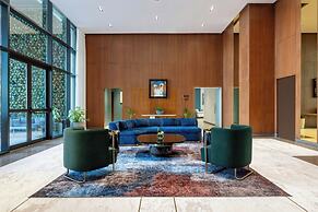 Agora, Doha, Autograph Collection