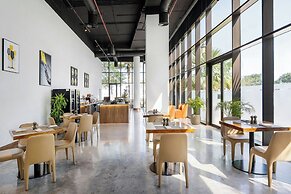 Agora, Doha, Autograph Collection