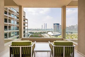 Agora, Doha, Autograph Collection