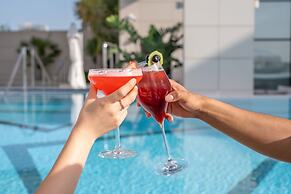 Agora, Doha, Autograph Collection