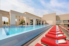 Agora, Doha, Autograph Collection