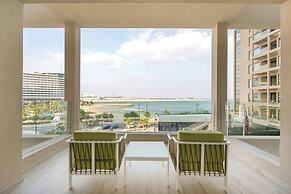 Agora, Doha, Autograph Collection