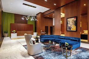 Agora, Doha, Autograph Collection