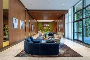 Agora, Doha, Autograph Collection