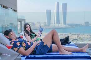 Agora, Doha, Autograph Collection