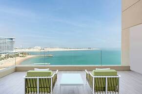 Agora, Doha, Autograph Collection