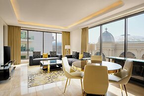 Agora, Doha, Autograph Collection