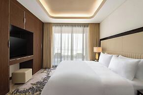 Agora, Doha, Autograph Collection