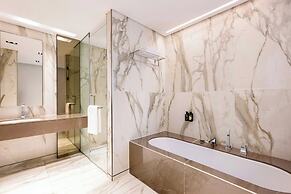 Agora, Doha, Autograph Collection