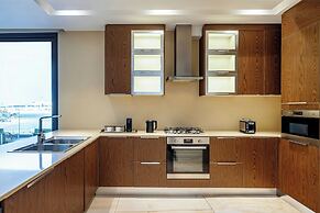 Agora, Doha, Autograph Collection