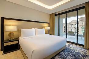 Agora, Doha, Autograph Collection