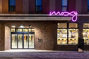 Moxy Dortmund