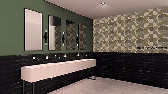 Moxy Dortmund