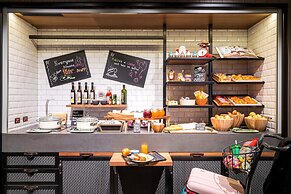 Moxy Dortmund