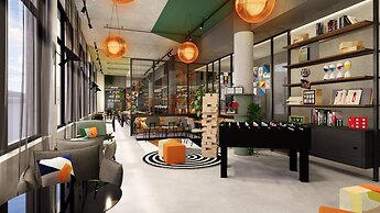 Moxy Dortmund