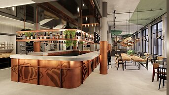 Moxy Dortmund