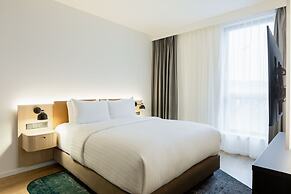 Residence Inn by Marriott Dortmund