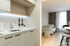 Residence Inn by Marriott Dortmund