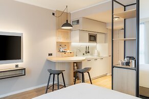 Residence Inn by Marriott Dortmund