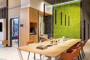 Residence Inn by Marriott Dortmund