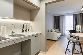 Residence Inn by Marriott Dortmund