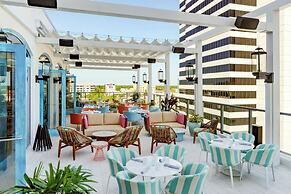 AC Hotel St. Petersburg Downtown