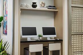 AC Hotel St. Petersburg Downtown