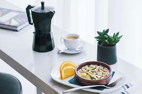 AC Hotel St. Petersburg Downtown