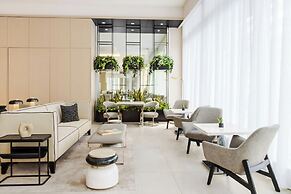 AC Hotel St. Petersburg Downtown