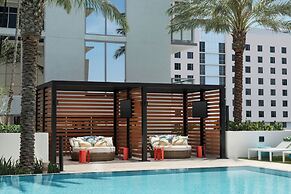 AC Hotel St. Petersburg Downtown