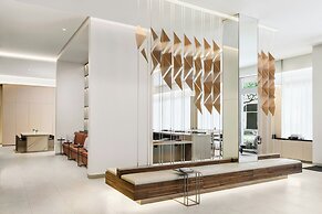 AC Hotel St. Petersburg Downtown