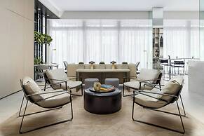 AC Hotel St. Petersburg Downtown