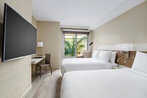 AC Hotel St. Petersburg Downtown