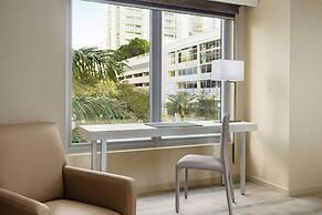 AC Hotel St. Petersburg Downtown