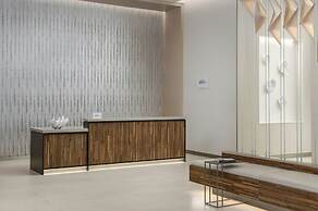 AC Hotel St. Petersburg Downtown