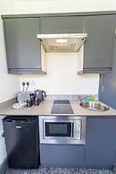 Spacious 1-bed Studio in Birmingham