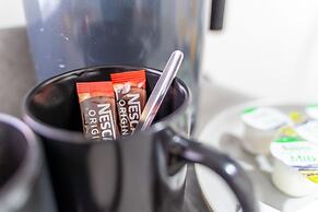 Spacious 1-bed Studio in Birmingham