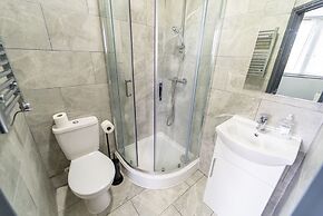 Spacious 1-bed Studio in Birmingham