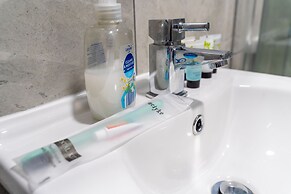 Spacious 1-bed Studio in Birmingham