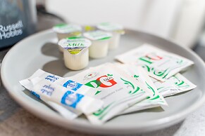 Spacious 1-bed Studio in Birmingham