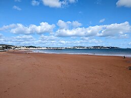 English Riviera Coastal Holiday Home in Devon UK