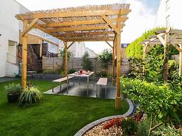 English Riviera Coastal Holiday Home in Devon UK