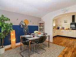 English Riviera Coastal Holiday Home in Devon UK