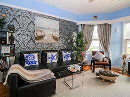 English Riviera Coastal Holiday Home in Devon UK